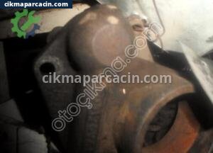 JEEP CHEROKEE VOYAGER 2.4, 2.5 , 2.7, 3.1 FREN VAKUM POMPASI