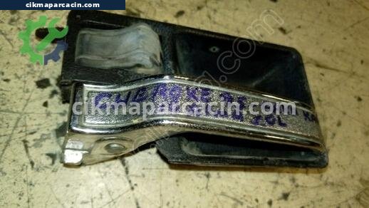 Jeep Cherokee Kapı Kolu çıkma parça