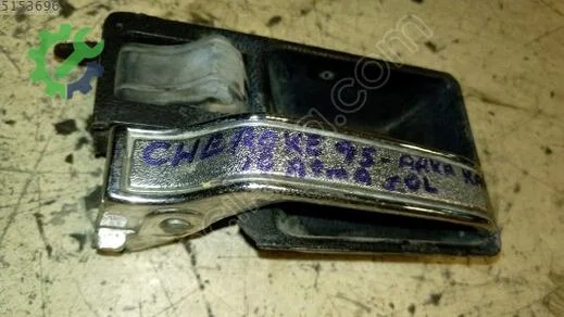 Jeep Cherokee Kapı Kolu çıkma parça