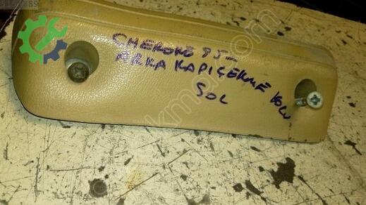 Jeep Cherokee Kapı Kolu çıkma parça