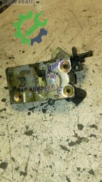 Jeep Cherokee Sol Arka Kapı Kilidi çıkma parça