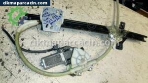 JEEP CHEROOKE 1995 ÖN SAĞ SOL KAPI CAM KRİKOSU