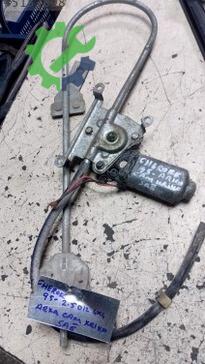 Jeep Cherokee Cam Krikosu çıkma parça