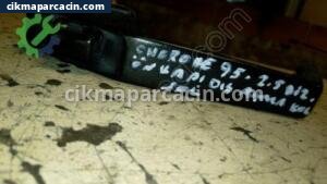 JEEP CHEROOKE 1995 ÖN SOL KAPI  DIŞ AÇMA KOLU