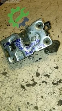 Jeep Cherokee Sol Ön Kapı Kilidi çıkma parça