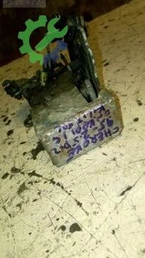 Jeep Cherokee Sol Ön Kapı Kilidi çıkma parça