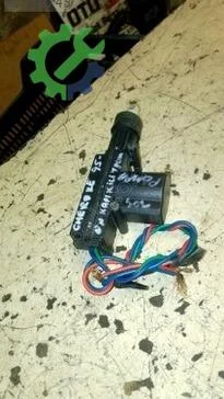 Jeep Cherokee Sol Ön Kapı Kilidi çıkma parça