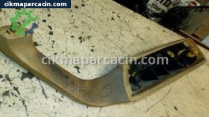 JEEP CHEROOKE 1995 ÖN SOL KAPI KOL DAYAMA