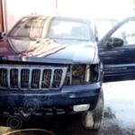 Jeep Cherokee Kupa çıkma parça - OTOFİL YEDEK PARÇA Mersin