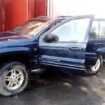 Jeep Cherokee Kupa çıkma parça - OTOFİL YEDEK PARÇA Mersin