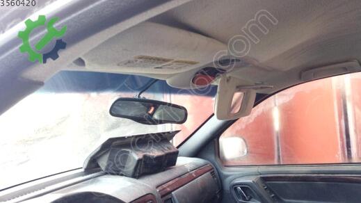 Jeep Cherokee Kupa çıkma parça
