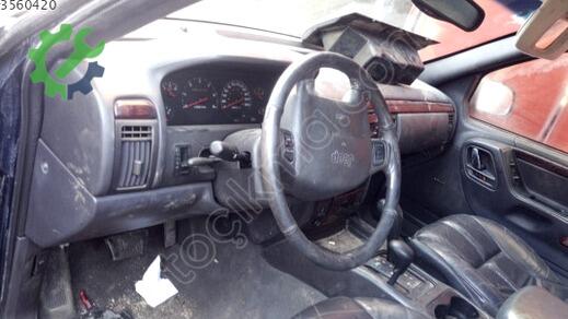 Jeep Cherokee Kupa çıkma parça