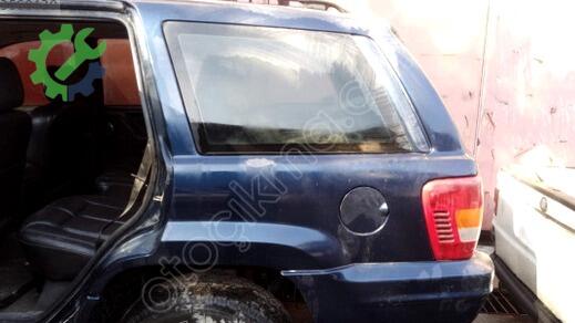 Jeep Cherokee Kupa çıkma parça