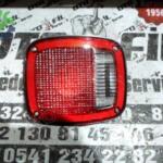 Jeep CJ Stop çıkma parça - OTOFİL YEDEK PARÇA Mersin