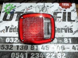 JEEP CJ5 STOP SIFIR