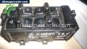 JEEP GRAND CHEROKEE 1994 4LÜ CAM AÇMA DÜĞMESİ
