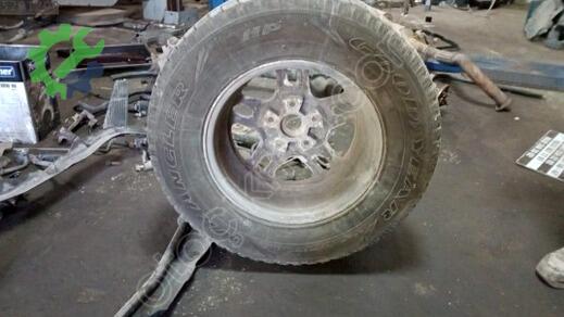 Jeep Grand Cherokee Bijon çıkma parça
