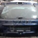 Jeep Grand Cherokee Bagaj Kapağı çıkma parça - OTOFİL YEDEK PARÇA Mersin