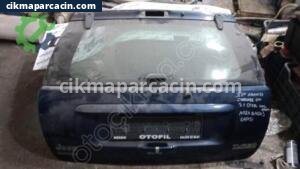 JEEP GRAND CHEROKEE 2001 3.1  ARKA BAGAJ KAPAĞI