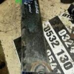 Jeep Grand Cherokee Denge Kolu çıkma parça - OTOFİL YEDEK PARÇA Mersin