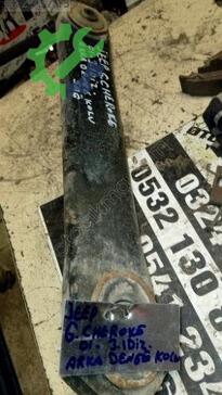Jeep Grand Cherokee Denge Kolu çıkma parça