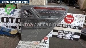 JEEP GRAND CHEROKEE 2001 3.1 ARKA SAĞ KAPI KARTONU DÖŞEMESİ