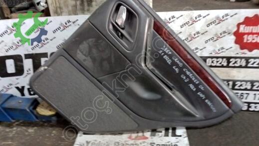 Jeep Grand Cherokee Kapı Döşemesi çıkma parça