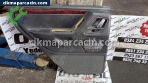 JEEP GRAND CHEROKEE 2001 3.1 ARKA SOL KAPI KARTONU DÖŞEME