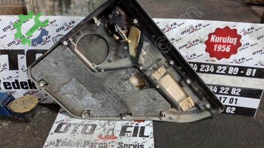 Jeep Grand Cherokee Kapı Döşemesi çıkma parça