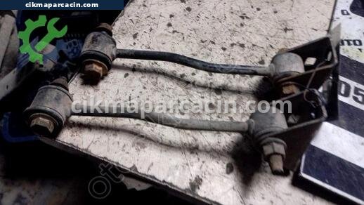 Jeep Grand Cherokee Z-Rot çıkma parça