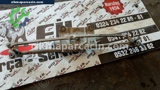 Jeep Grand Cherokee Silecek Motoru çıkma parça