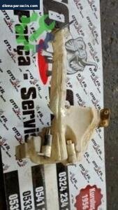 JEEP GRAND CHEROKEE 2001 3.1 CAM SUYU DEPOSU