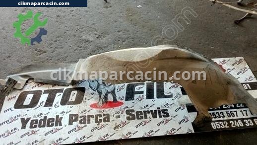 Jeep Grand Cherokee Davlumbaz çıkma parça