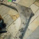 Jeep Grand Cherokee Tabla çıkma parça - OTOFİL YEDEK PARÇA Mersin