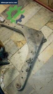 JEEP GRAND CHEROKEE 2001 3.1 DEFRANSİYEL ÜST TABLA