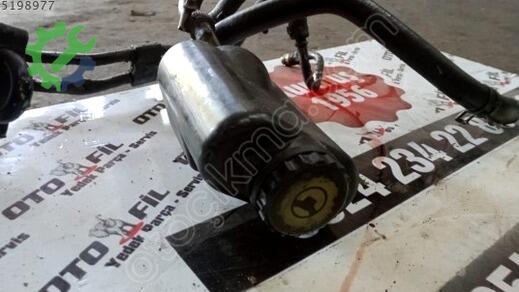 Jeep Grand Cherokee Yağ Soğutucu çıkma parça