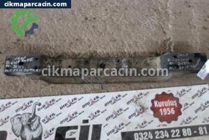 JEEP GRAND CHEROKEE 2001 3.1 DİZEL  4X4 ALT ŞASE TRAVERSİ