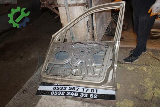 Jeep Grand Cherokee Kapı çıkma parça