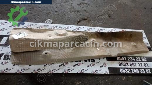 Jeep Grand Cherokee Karter Muhafaza çıkma parça