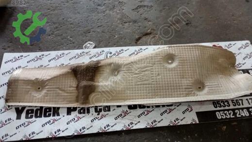 Jeep Grand Cherokee Karter Muhafaza çıkma parça