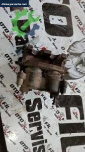 JEEP GRAND CHEROKEE 2001 3.1 FREN PABUÇ
