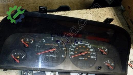 Jeep Grand Cherokee Göğüs çıkma parça