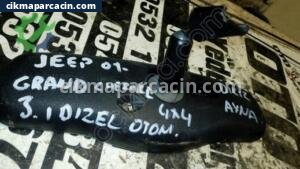 JEEP GRAND CHEROKEE 2001 3.1 İÇ DİKİZ AYNA