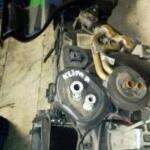Jeep Grand Cherokee Kalorifer Kutusu çıkma parça - OTOFİL YEDEK PARÇA Mersin