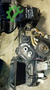 Jeep Grand Cherokee Kalorifer Kutusu çıkma parça