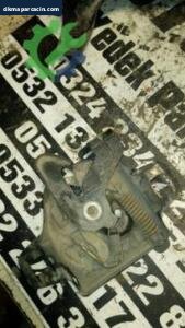 JEEP GRAND CHEROKEE 2001 3.1 KAPUT KİLİDİ
