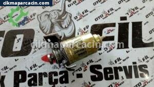 JEEP GRAND CHEROKEE 2001 3.1 MAZOT POMPASI