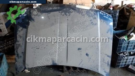 Jeep Grand Cherokee Kaput çıkma parça