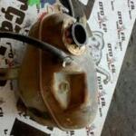 Jeep Grand Cherokee Yedek Su Deposu çıkma parça - OTOFİL YEDEK PARÇA Mersin