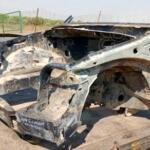 Jeep Grand Cherokee Komple Ön çıkma parça - OTOFİL YEDEK PARÇA Mersin